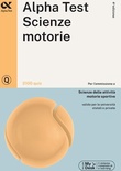 Scienze Motorie Alpha Test