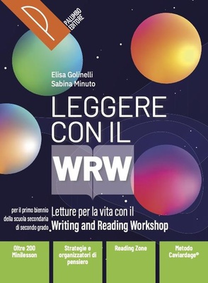 LEGGERE CON IL WRW