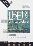 LIBERI di interpretare LEOPARDI