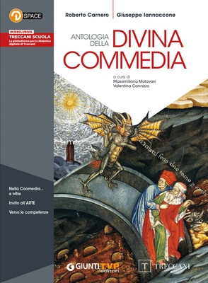 Antologia della Divina Commedia