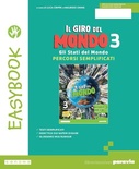 IL GIRO DEL MONDO 3 percorsi semplificati