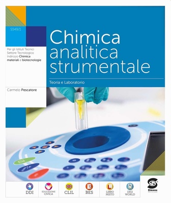 Chimica analitica strumentale