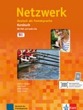 Netzwerk neu b1 libro del alumno + audio + video