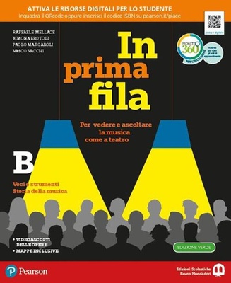 In prima fila B