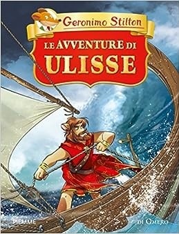Le avventure di Ulisse