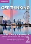 GET THINKING 2