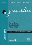 Gramática. Nivel superior C1-C2