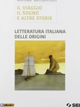 IL VIAGGIO IL SOGNO E ALTRE STORIE Letteratura