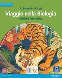 VIAGGIO NELLA BIOLOGIA VOL.UNICO ED.INTERATTIVA