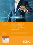 Nuovo gestione del progetto e organizzazione di impresa. Per l'indirizzo informatica e telecomunicazioni degli Ist. tecnici settore tecnologico. Con e-book. Con