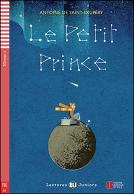 Le Petit Prince A1