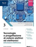 tecnologie e progettazione sistemi elettrici 3