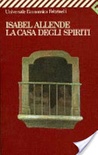 La casa degli spiriti