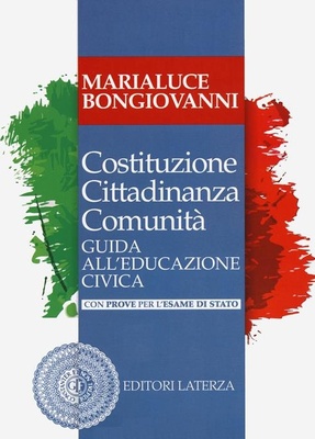 Costituzione Cittadinanza Comunità