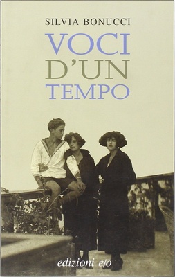 Voci d'un tempo
