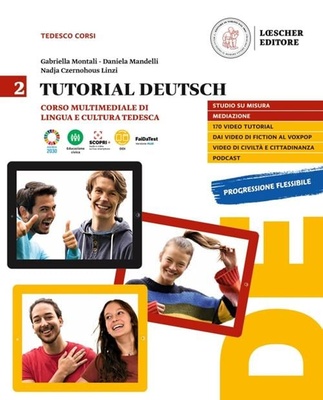 TUTORIAL DEUTSCH 2 CORSO MULTIMEDIALE DI