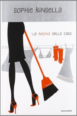 La regina della casa