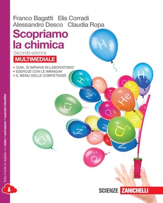 Scopriamo la chimica