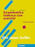 Grammatica tedesca con esercizi lehr-und ubungsbuch der deutsc