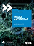 Analisi matematica 1. Teoria ed esercizi.