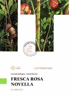 FRESCA ROSA NOVELLA