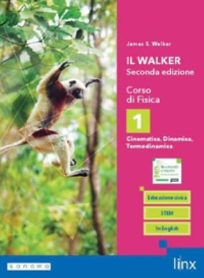 IL WALKER 1 - 2^ed.