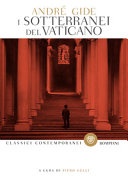 Alta reperibilità I sotterranei del Vaticano