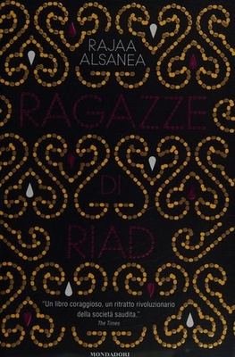 Le ragazze di Riad [rilegato]