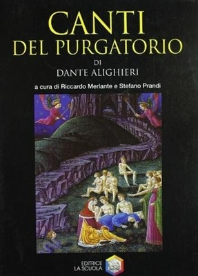 Canti del purgatorio