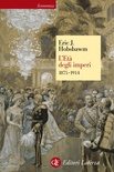 L' Età degli imperi 1875-1914
