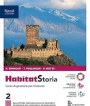 Habitat Storia 2