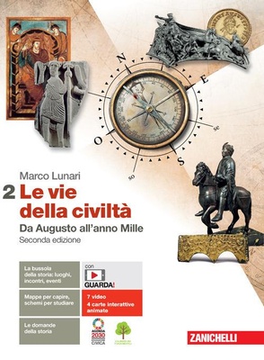 Le vie della civiltà 2