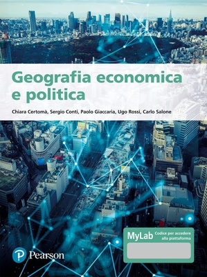 Geografia economica e politica