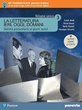 LA LETTERATURA IERI, OGGI, DOMANI 3 NES