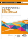 ipercompendio diritto commerciale