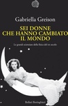 Sei donne che hanno cambiato il mondo. Le grandi scienziate della fisica del XX secolo