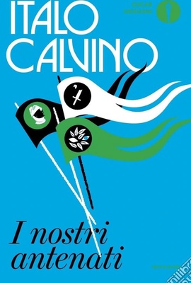 I nostri antenati: Il visconte dimezzato-Il barone rampante-Il cavaliere inesistente