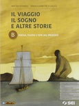 Il viaggio, il sogno e altre storie (Vol. B)