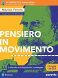 Pensiero in movimento 3A-3B CLIL
