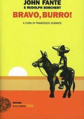 Bravo, Burro