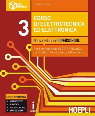 Corso di elettrotecnica ed elettronica 3