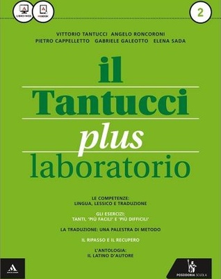 il Tantucci plus - laboratorio 2