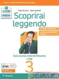 Scoprirai leggendo 3