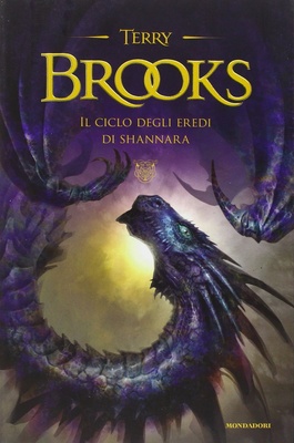 Il ciclo degli eredi di Shannara