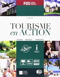 Tourisme en action. Prove d'esame-Livre actif