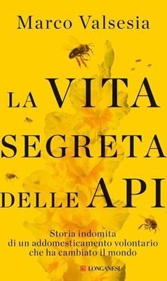 La vita segreta delle api 