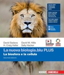 La nuova biologia.blu PLUS. La biosfera e la cellula