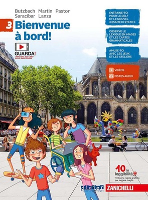 bienvenue a bord 3