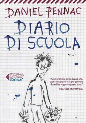 Diario di Scuola