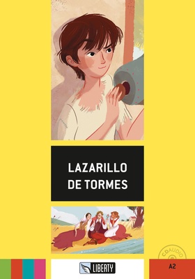 Lazarillo de Tormes. A2